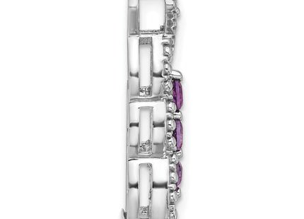 Sterling Silver Chains Style QP5865AM - Classique Jewelry Inc.