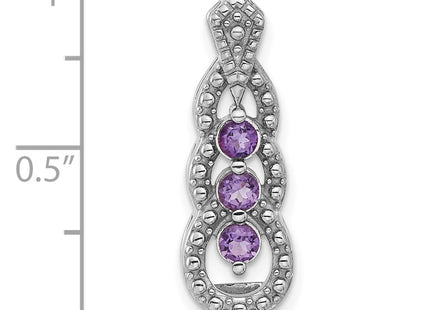 Sterling Silver Chains Style QP5865AM - Classique Jewelry Inc.