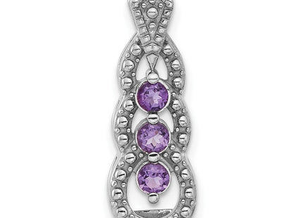 Sterling Silver Chains Style QP5865AM - Classique Jewelry Inc.