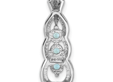 Sterling Silver Chains Style QP5865BT - Classique Jewelry Inc.