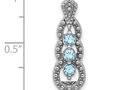 Sterling Silver Chains Style QP5865BT - Classique Jewelry Inc.