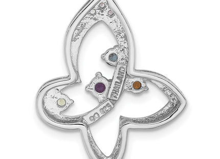 Sterling Silver Chains Style QP5895 - Classique Jewelry Inc.