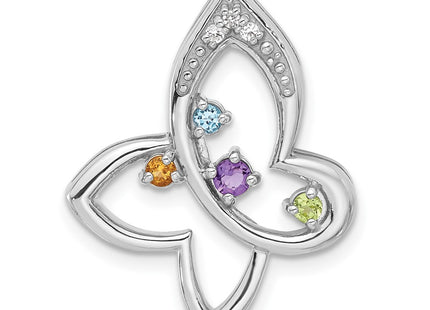 Sterling Silver Chains Style QP5895 - Classique Jewelry Inc.