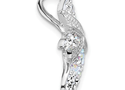Sterling Silver Pendants Style QP5900 - Classique Jewelry Inc.