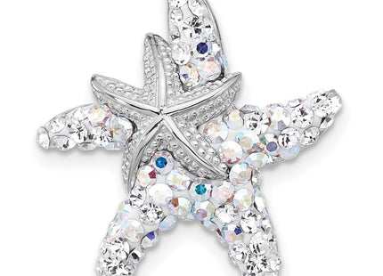 Sterling Silver Pendants Style QP5900 - Classique Jewelry Inc.