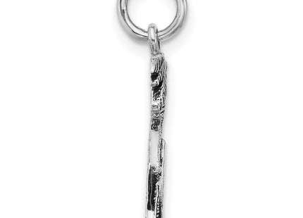 Sterling Silver Pendants Style QP5901 - Classique Jewelry Inc.