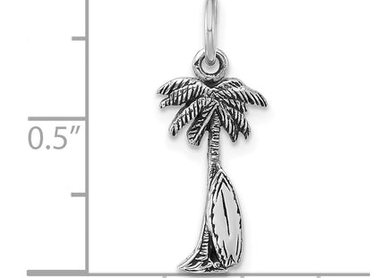Sterling Silver Pendants Style QP5901 - Classique Jewelry Inc.