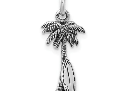 Sterling Silver Pendants Style QP5901 - Classique Jewelry Inc.