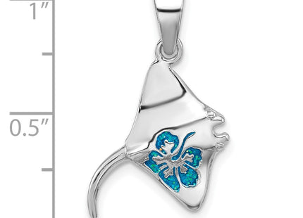Sterling Silver Pendants Style QP5902 - Classique Jewelry Inc.