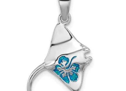 Sterling Silver Pendants Style QP5902 - Classique Jewelry Inc.