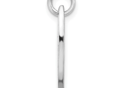 Sterling Silver Pendants Style QP5903 - Classique Jewelry Inc.