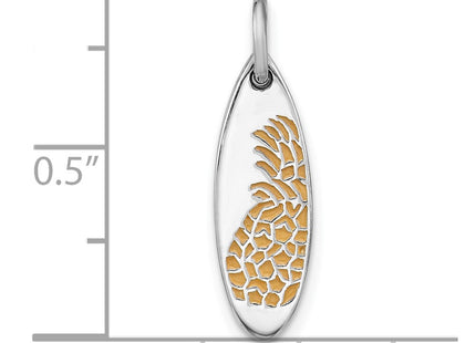 Sterling Silver Pendants Style QP5903 - Classique Jewelry Inc.