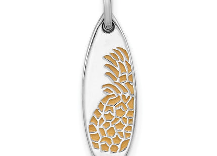 Sterling Silver Pendants Style QP5903 - Classique Jewelry Inc.