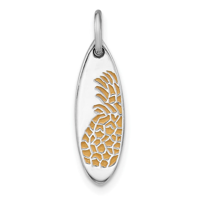 Sterling Silver Pendants Style QP5903 - Classique Jewelry Inc.