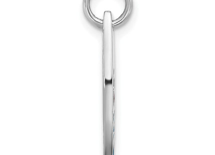 Sterling Silver Pendants Style QP5905 - Classique Jewelry Inc.