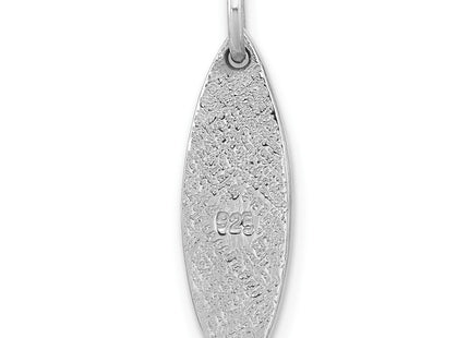 Sterling Silver Pendants Style QP5905 - Classique Jewelry Inc.