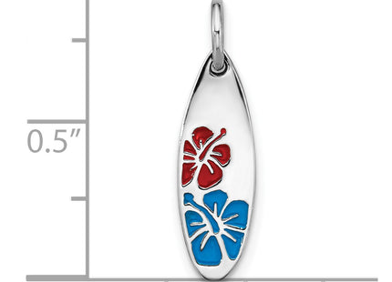 Sterling Silver Pendants Style QP5905 - Classique Jewelry Inc.