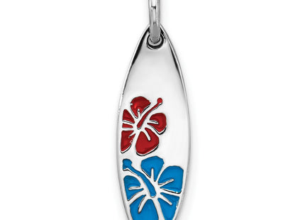 Sterling Silver Pendants Style QP5905 - Classique Jewelry Inc.