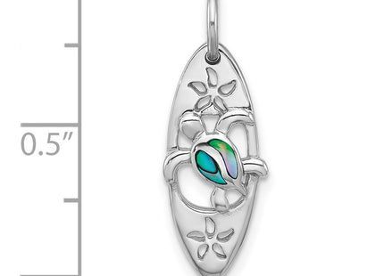 Sterling Silver Pendants Style QP5906 - Classique Jewelry Inc.