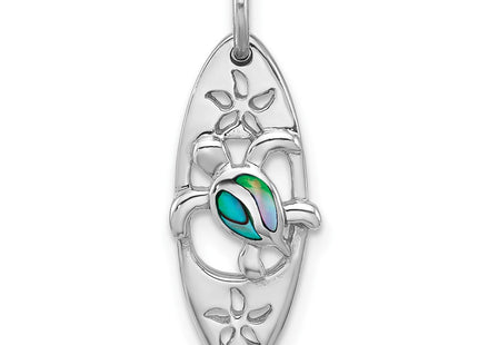 Sterling Silver Pendants Style QP5906 - Classique Jewelry Inc.