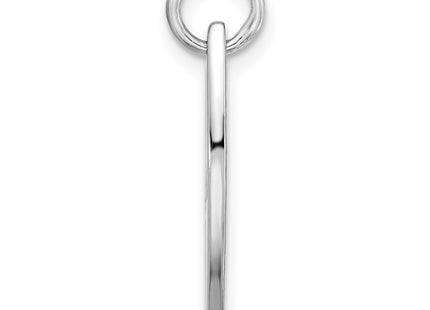 Sterling Silver Pendants Style QP5908 - Classique Jewelry Inc.