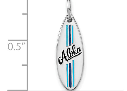 Sterling Silver Pendants Style QP5908 - Classique Jewelry Inc.