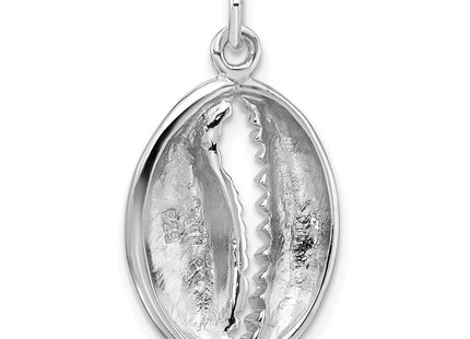 Sterling Silver Pendants Style QP5911 - Classique Jewelry Inc.