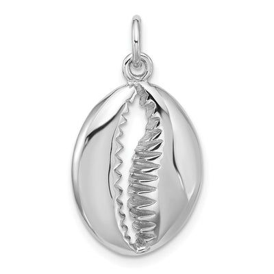 Sterling silver pendant