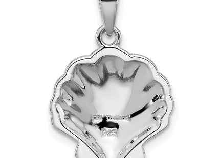 Sterling Silver Pendants Style QP5912 - Classique Jewelry Inc.
