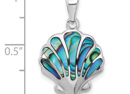 Sterling Silver Pendants Style QP5912 - Classique Jewelry Inc.