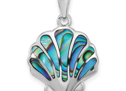Sterling Silver Pendants Style QP5912 - Classique Jewelry Inc.