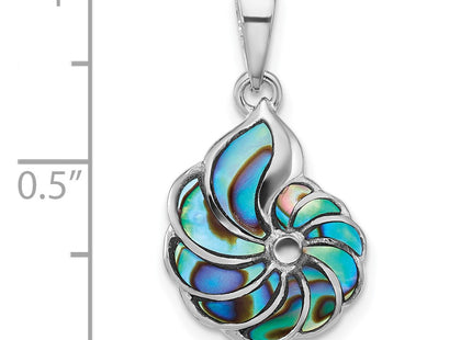 Sterling Silver Pendants Style QP5913 - Classique Jewelry Inc.