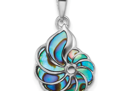 Sterling Silver Pendants Style QP5913 - Classique Jewelry Inc.