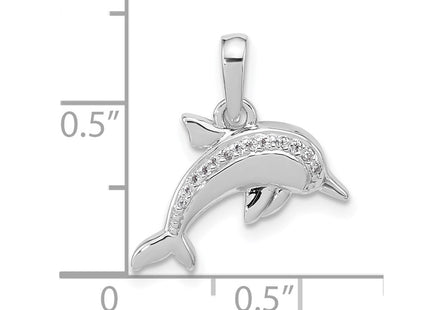 Sterling Silver Pendants Style QP5918 - Classique Jewelry Inc.