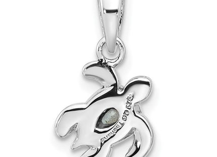 Sterling Silver Pendants Style QP5920JUL - Classique Jewelry Inc.