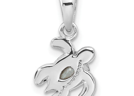 Sterling Silver Pendants Style QP5920MAY - Classique Jewelry Inc.
