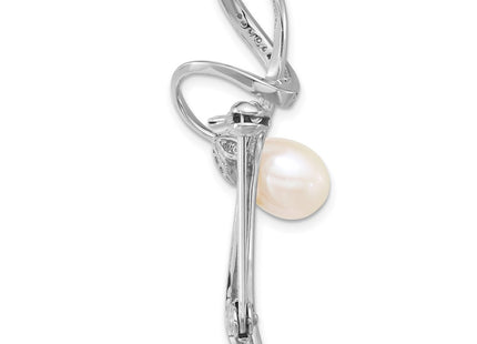 Sterling Silver Jewelry Style QP5921 - Classique Jewelry Inc.