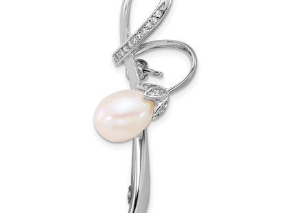 Sterling Silver Jewelry Style QP5921 - Classique Jewelry Inc.