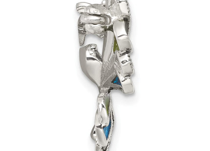 Sterling Silver Jewelry Style QP5922 - Classique Jewelry Inc.