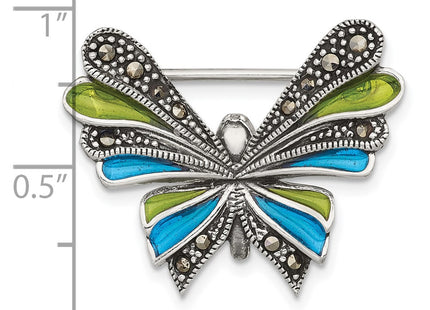 Sterling Silver Jewelry Style QP5922 - Classique Jewelry Inc.