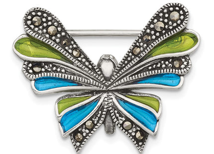 Sterling Silver Jewelry Style QP5922 - Classique Jewelry Inc.