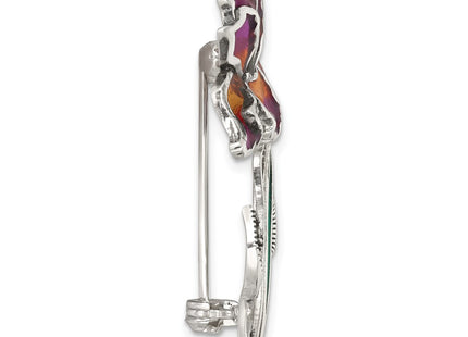 Sterling Silver Jewelry Style QP5923 - Classique Jewelry Inc.