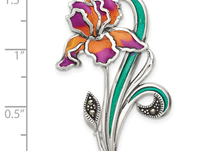 Sterling Silver Jewelry Style QP5923 - Classique Jewelry Inc.