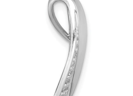Sterling Silver Pendants Style QP5927 - Classique Jewelry Inc.
