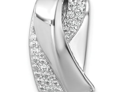 Sterling Silver Pendants Style QP5927 - Classique Jewelry Inc.