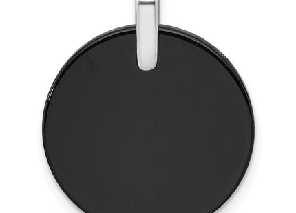 Sterling Silver Pendants Style QP5941 - Classique Jewelry Inc.