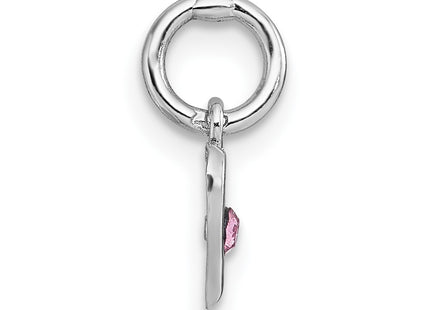 Sterling Silver Pendants Style QP5948 - Classique Jewelry Inc.