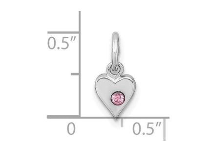 Sterling Silver Pendants Style QP5948 - Classique Jewelry Inc.