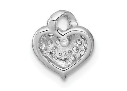 Sterling Silver Pendants Style QP5950 - Classique Jewelry Inc.