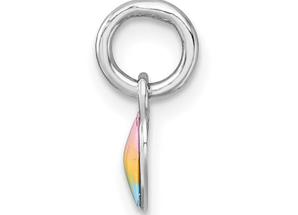 Sterling Silver Pendants Style QP5951 - Classique Jewelry Inc.